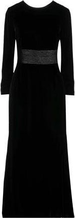Emporio Armani DRESSES - Maxi dresses sur YOOX.COM