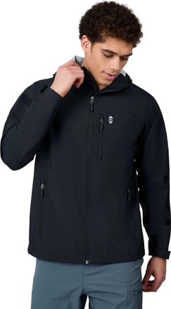 Free Country Mens Hydro Lite X2O Highline II Bomber Jacket