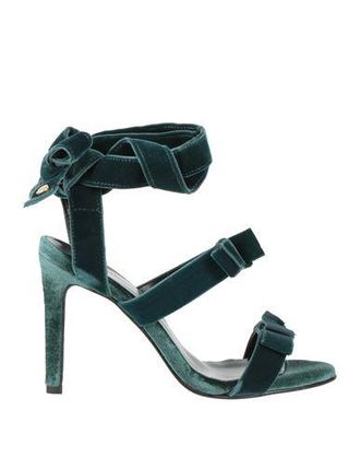 Borbonese SCHUHE - Sandalen auf YOOX.COM