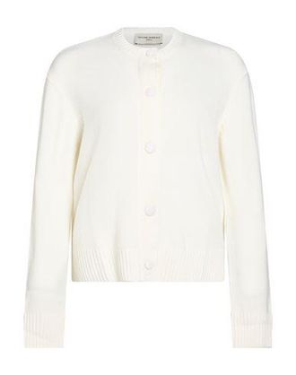 Officine G&eacute;n&eacute;rale KNITWEAR - Cardigans on YOOX.COM