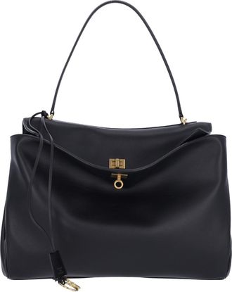 Balenciaga rodeo Large Handbag