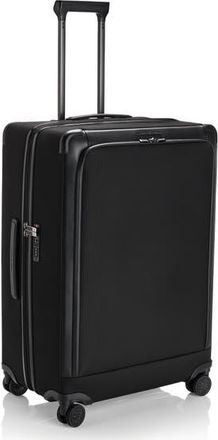 Porsche Design Roadster Nylon 30 Expandable Spinner in Black at Nordstrom