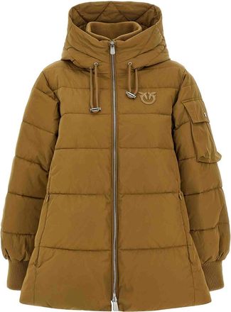 Pinko Crusca Down Jacket