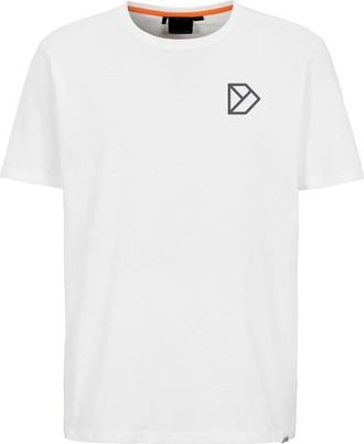 Didriksons 1913 Harald T-Shirt L3 T-Shirt f&uuml;r Herren | wei&szlig;