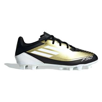 adidas F50 Voetbalschoenen - Heren - Fitnessschoenen - Zwart - 46 EU - Fitness