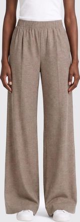 Fabiana Filippi Pantaloni palazzo Fabiana Filippi in lino