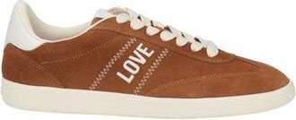 Love Moschino CALZADO - Sneakers en YOOX.COM
