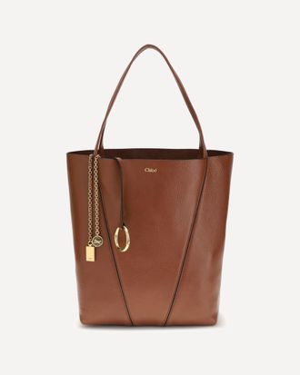 Chlo&eacute; Spin Shoulder Bag Female UNI
