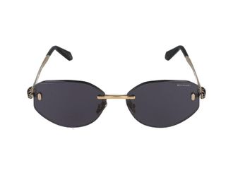 Bulgari Sonnenbrille Bvlgari Bv40059 U 28 A /15/140