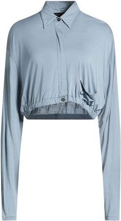 Roberto Collina TOPWEAR - Camicie su YOOX.COM