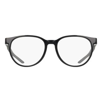 Nike Glasses, unisex, Black, Size: 51 MM 7407 Optical Frame