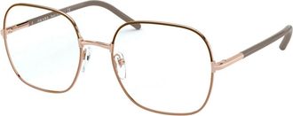 Prada Brillenmonturen - unisex - Brillen - Veelkleurig - 54 MM - Accessoires