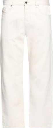 Diesel BOTTOMWEAR - Jeans on YOOX.COM