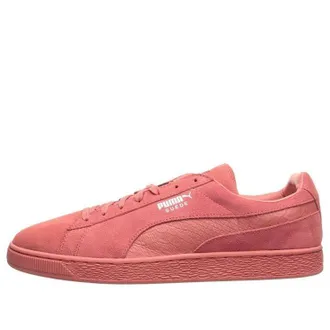 Puma Suede Classic Mono Porcelain Rose 363164-01