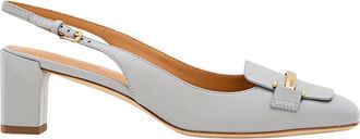 Tod's Donna, Scarpe, Grigio, 39 EU, new
