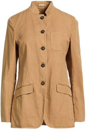 Massimo Alba ANZ&Uuml;GE und CO-ORDS - Blazers auf YOOX.COM