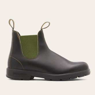 Blundstone Boots
