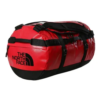 The North Face Weekend Bags, unisex, Red, Size: ONE SIZE Base Camp Voyager Duffel
