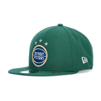 New Era Hombre, Accesorios, Verde, Talla: ONE Size