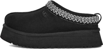 UGG (WMNS) UGG Tazz Slipper Black 1122553-BLK