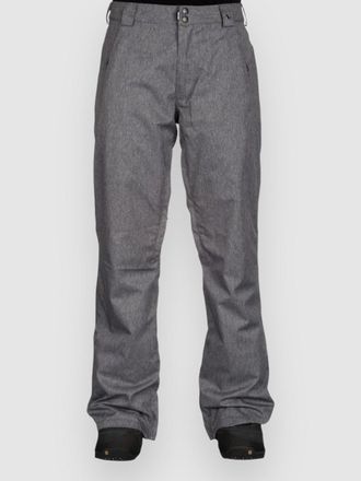 Light Cat Broek grijs