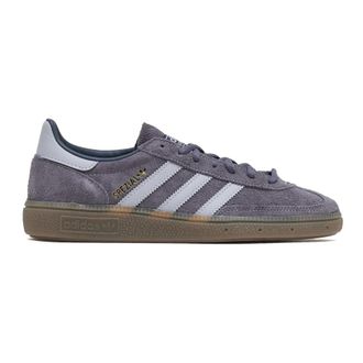 adidas Handball Spezial - Heren - Schoenen - Grijs - Maat: 41 1/3 EU Leer