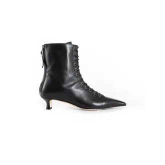 Aeyde Trixi Lace-Up Boots