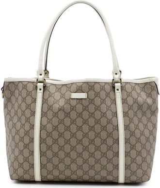 Gucci Pre-owned Gucci Medium GG Supreme Joy Tote Ladies RNL87IAZOJJ1YL3Q