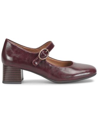 S&ouml;fft Paulette Mary Jane Pump