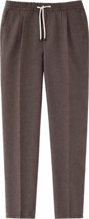 Brunello Cucinelli Brunello Cucinelli Leinenhose