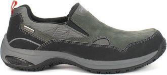 Dunham MenS Ludlow Cloud Plus Shoes In Grey