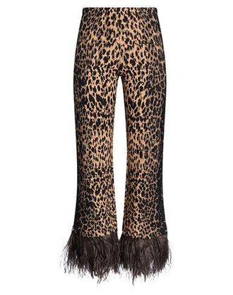 Valentino Garavani BOTTOMWEAR - Trousers on YOOX.COM