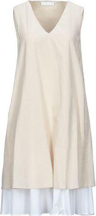 Fabiana Filippi VESTIDOS - Vestidos midi en YOOX.COM