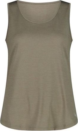 F.lli Campagnolo Sleeveless Top Funktionsshirt f&uuml;r Damen | beige
