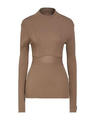 Calvin Klein PRENDAS DE PUNTO - Cuello alto en YOOX.COM