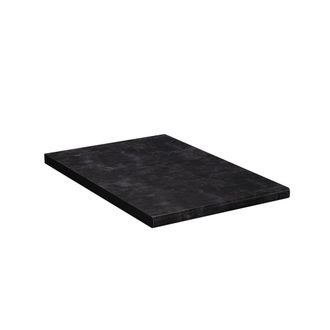 Vicco Encimera De Cocina R-line, Antracita, 40 Cm