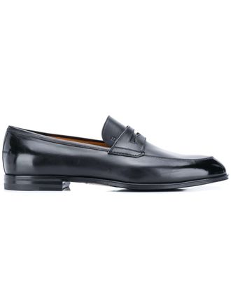 Bally Webb loafers - Zwart