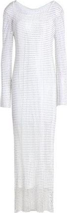 Topshop DRESSES - Maxi dresses sur YOOX.COM