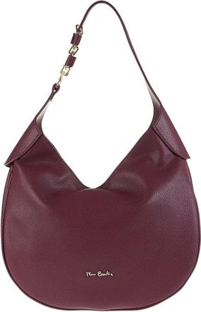 Pierre Cardin Bolso de hombro - Bags - Mujer - Rojo - ONE SIZE
