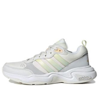 adidas (WMNS) adidas Neo Strutter Gray Green GW2995