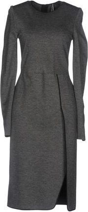 Liviana Conti VESTIDOS - Vestidos midi en YOOX.COM