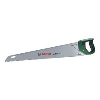 Bosch Diy Sierra De Cola De Zorro 550mm - 1600a0387u