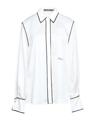 Karl Lagerfeld TOPS - Hemden auf YOOX.COM