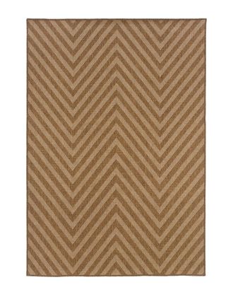 Style Haven Stylehaven Agave Indoor/Outdoor Rug