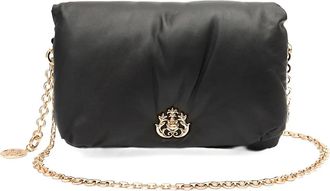 Isla Borsa a spalla Pelica - Nero