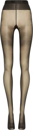 Wolford Donna, Mutande, Nero, XS, new
