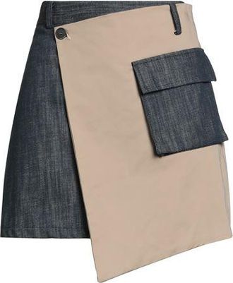 Haveone HOSEN & RÖCKE - Jeansröcke auf YOOX.COM