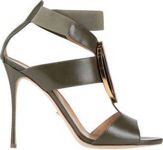 Sergio Rossi CALZATURE - Sandali su YOOX.COM