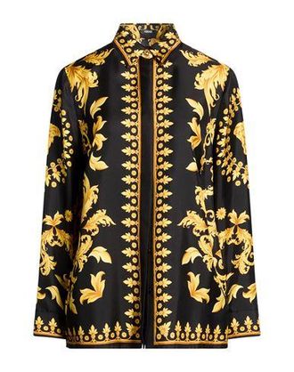 Versace TOPWEAR - Shirts on YOOX.COM