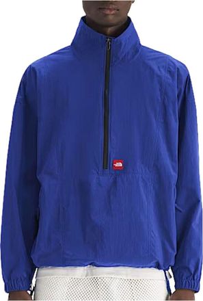 The North Face Red Box Taslan Jacket TNF Blue NF0A8FPACZ6